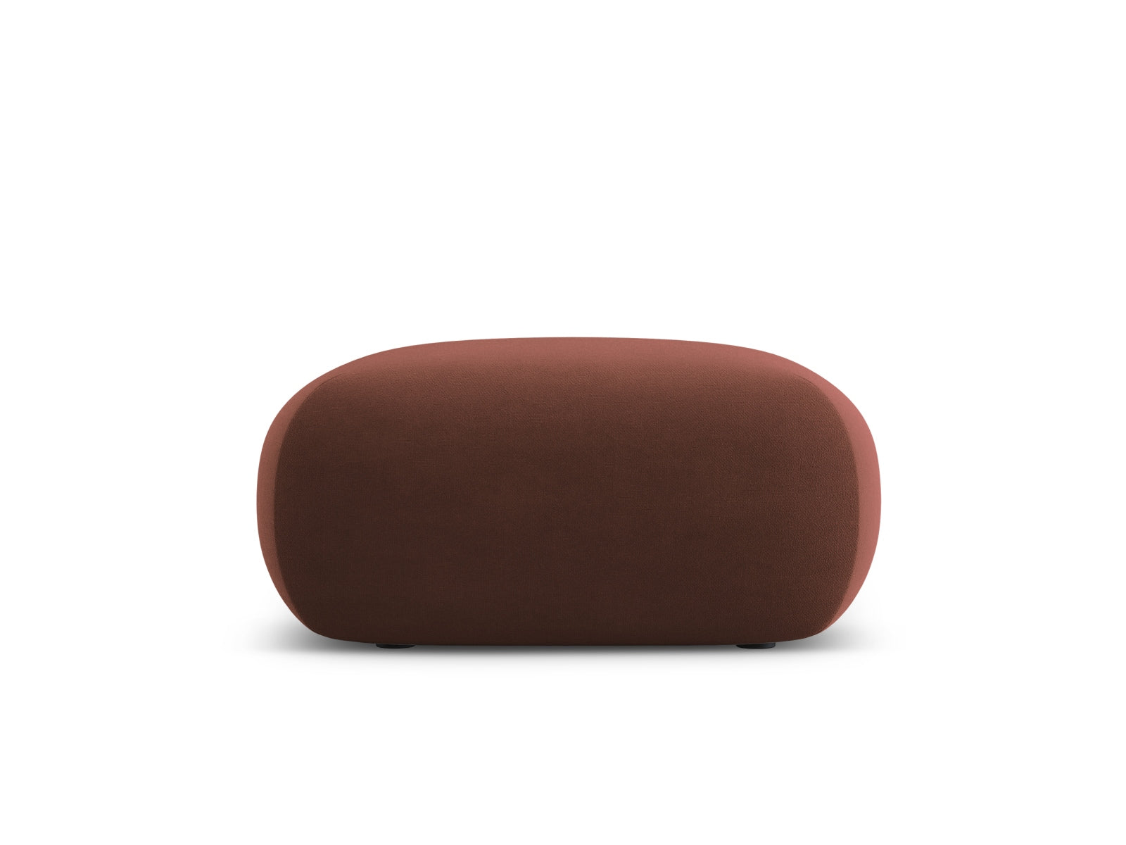 Nolio Pouf — Cuoio