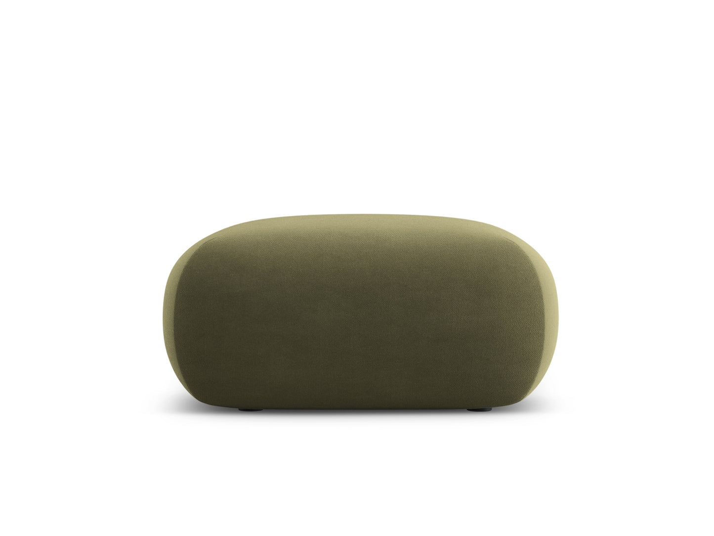 Nolio Pouf — Light Green