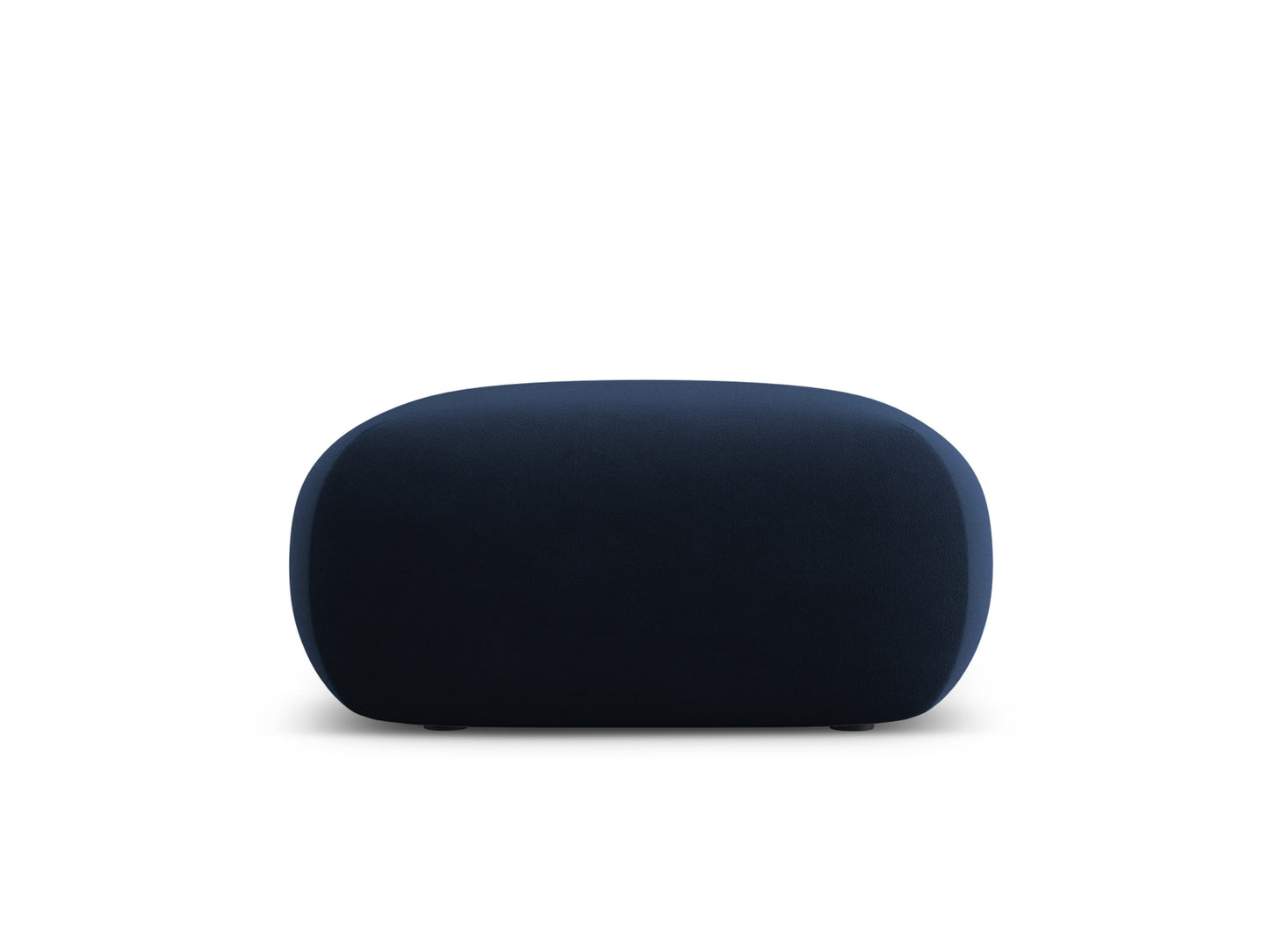 Nolio Pouf — Royal Blue