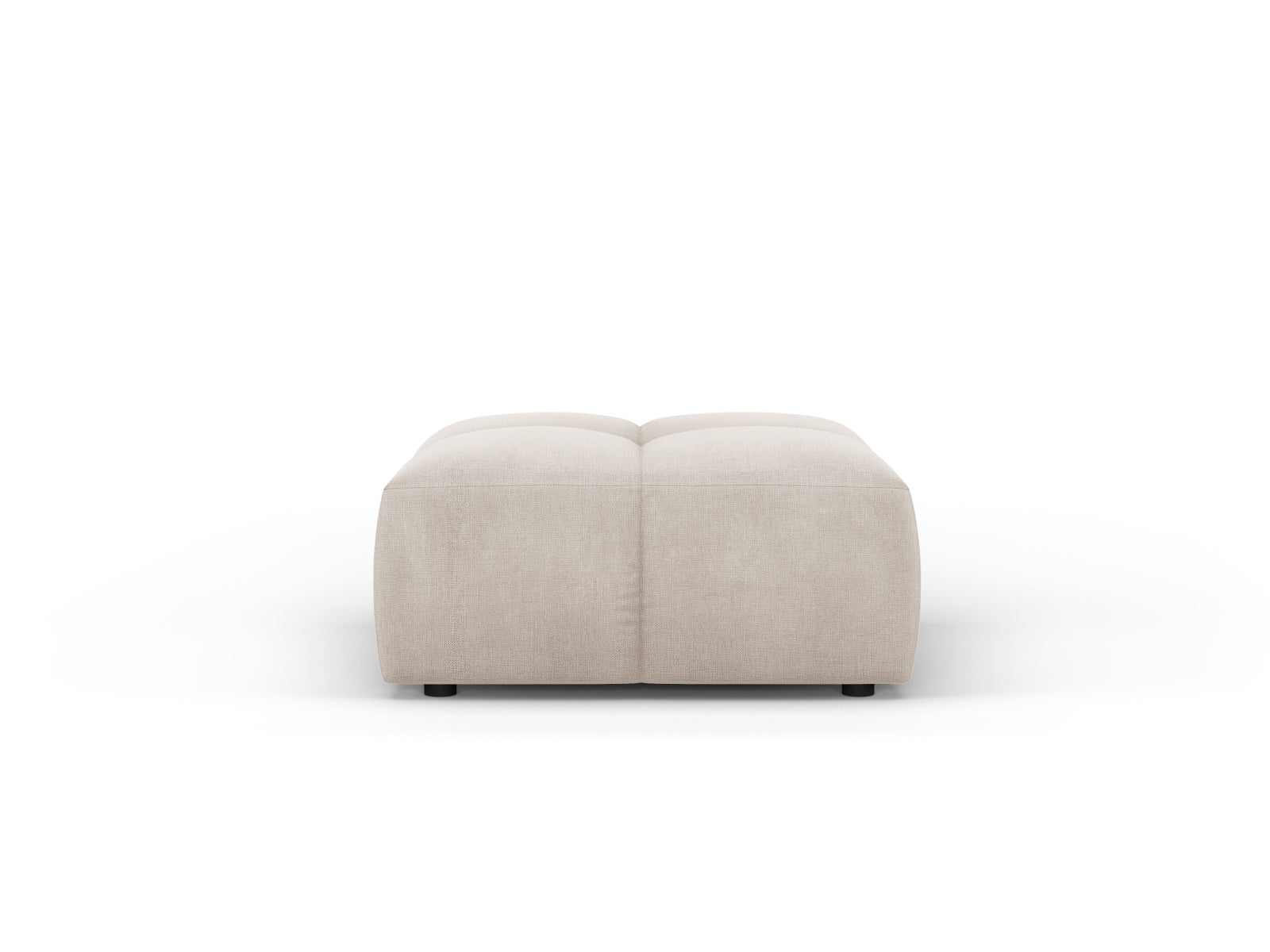 Moritz Pouf, 64x64 cm