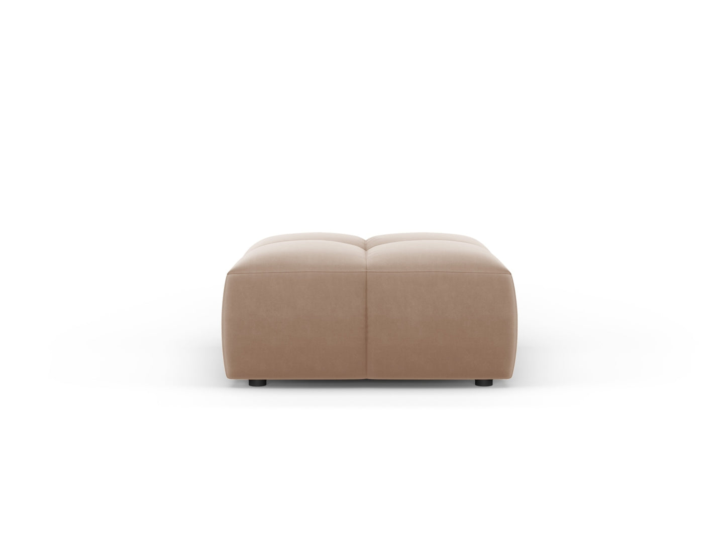 Moritz Pouf, 64x64 cm