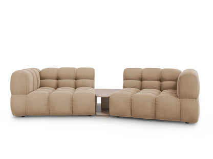 Sky Modular Sofa, 2 Seats, 280x148 cm — Sand