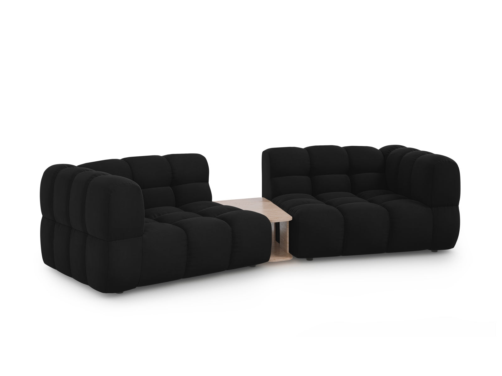 Sky Modular Sofa, 2 Seats, 280x148 cm