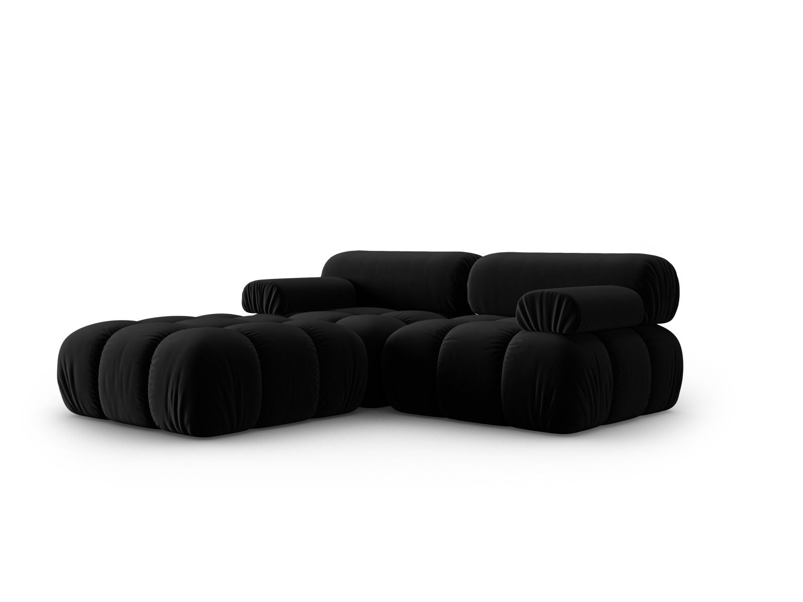 Cortina Modular Sofa, 3 Seats, 188x188 cm