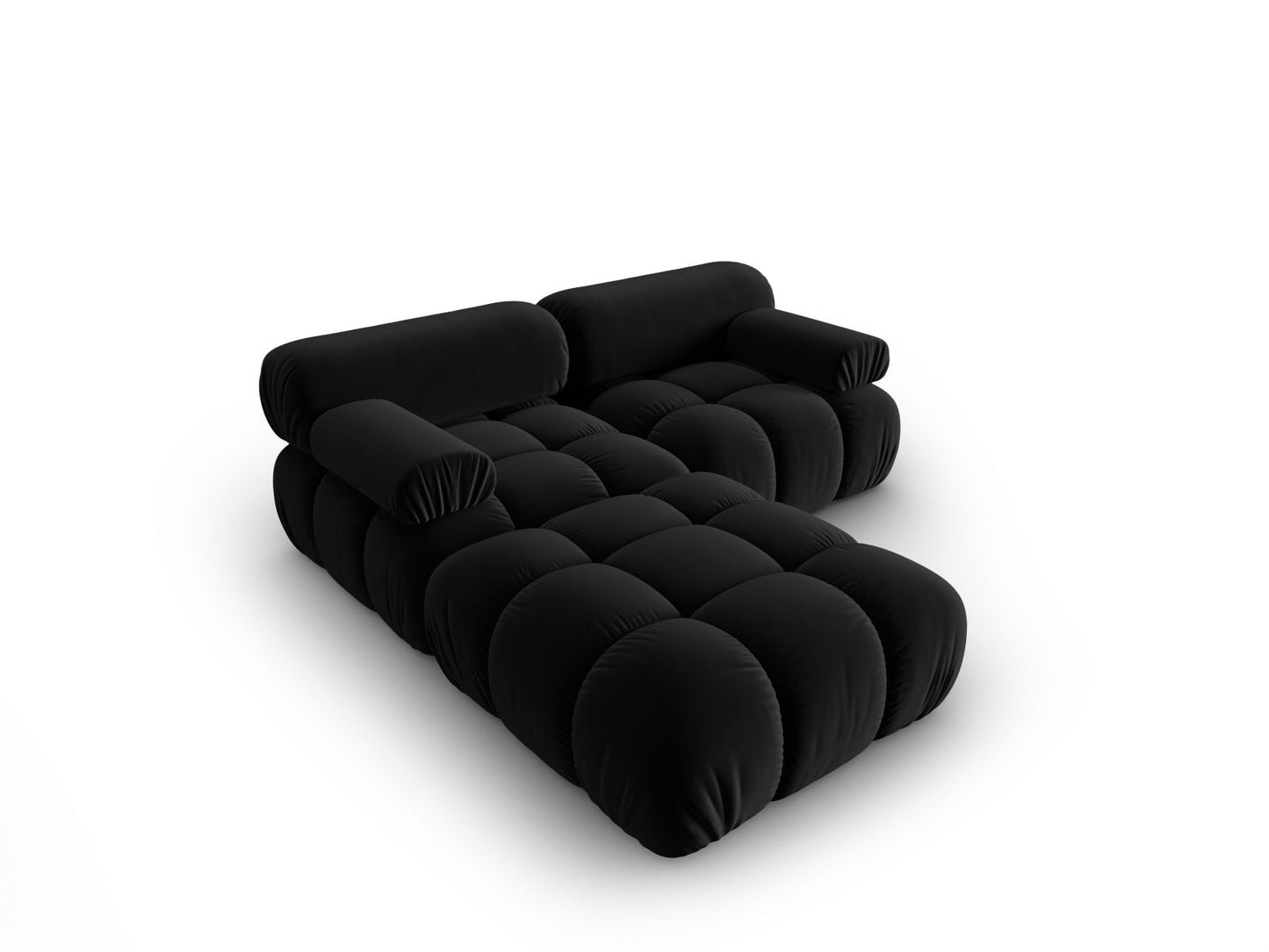 Cortina Modular Sofa, 3 Seats, 188x188 cm