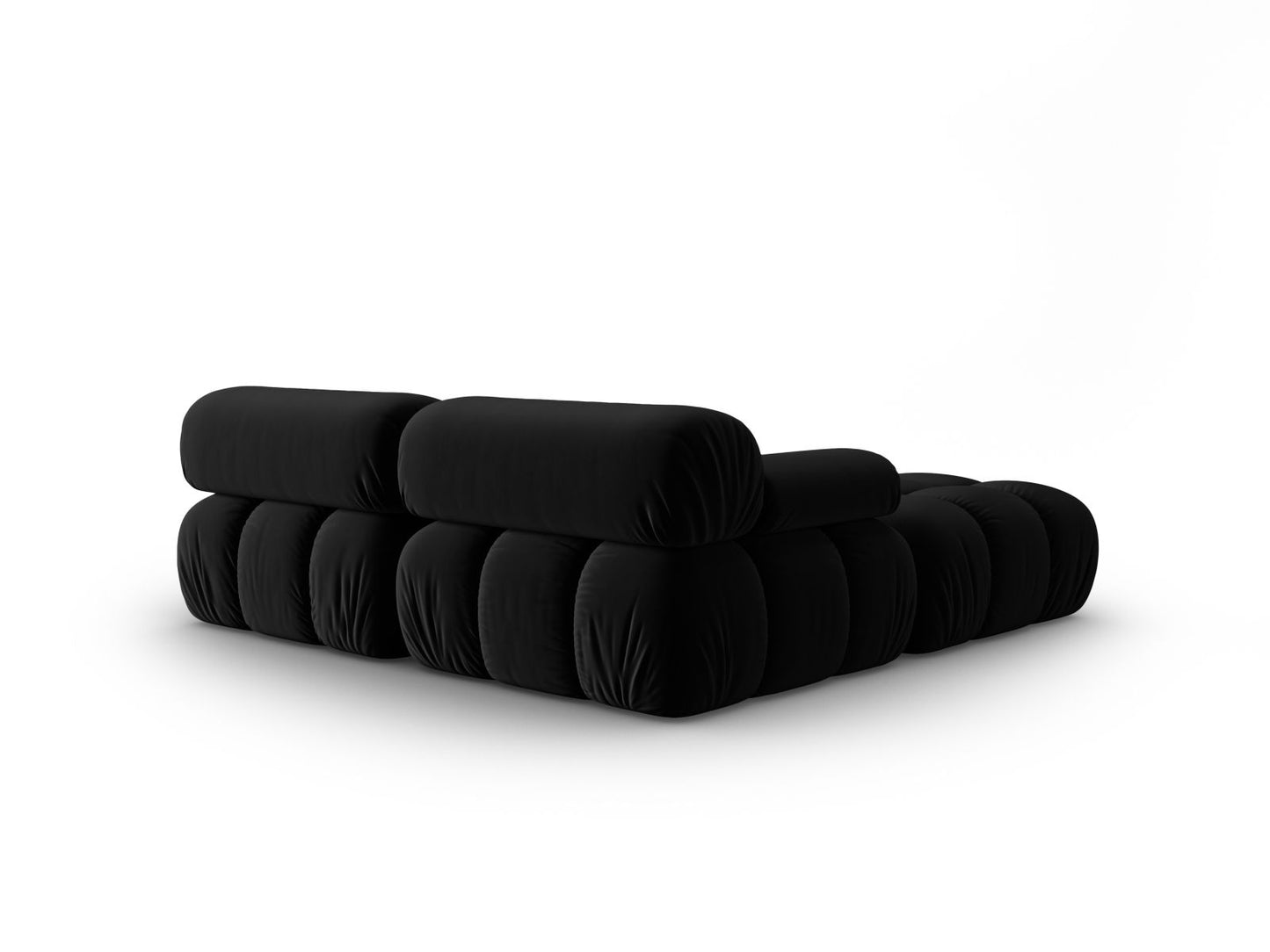Cortina Modular Sofa, 3 Seats, 188x188 cm