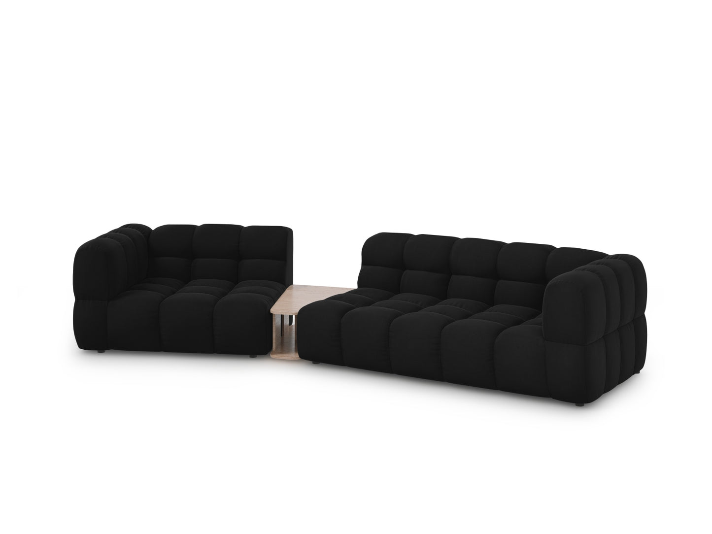 Sky Modular Sofa, 3 Seats, 353x148 cm