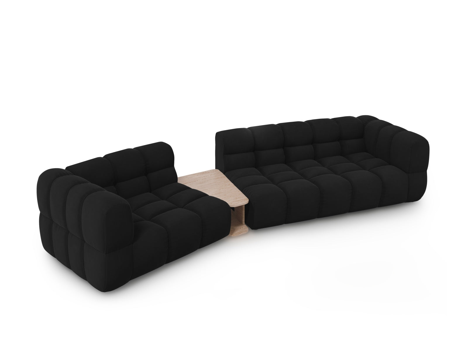 Sky Modular Sofa, 3 Seats, 353x148 cm