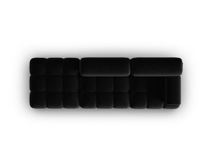 Cortina Modular Sofa, 4 Seats, 282x94 cm