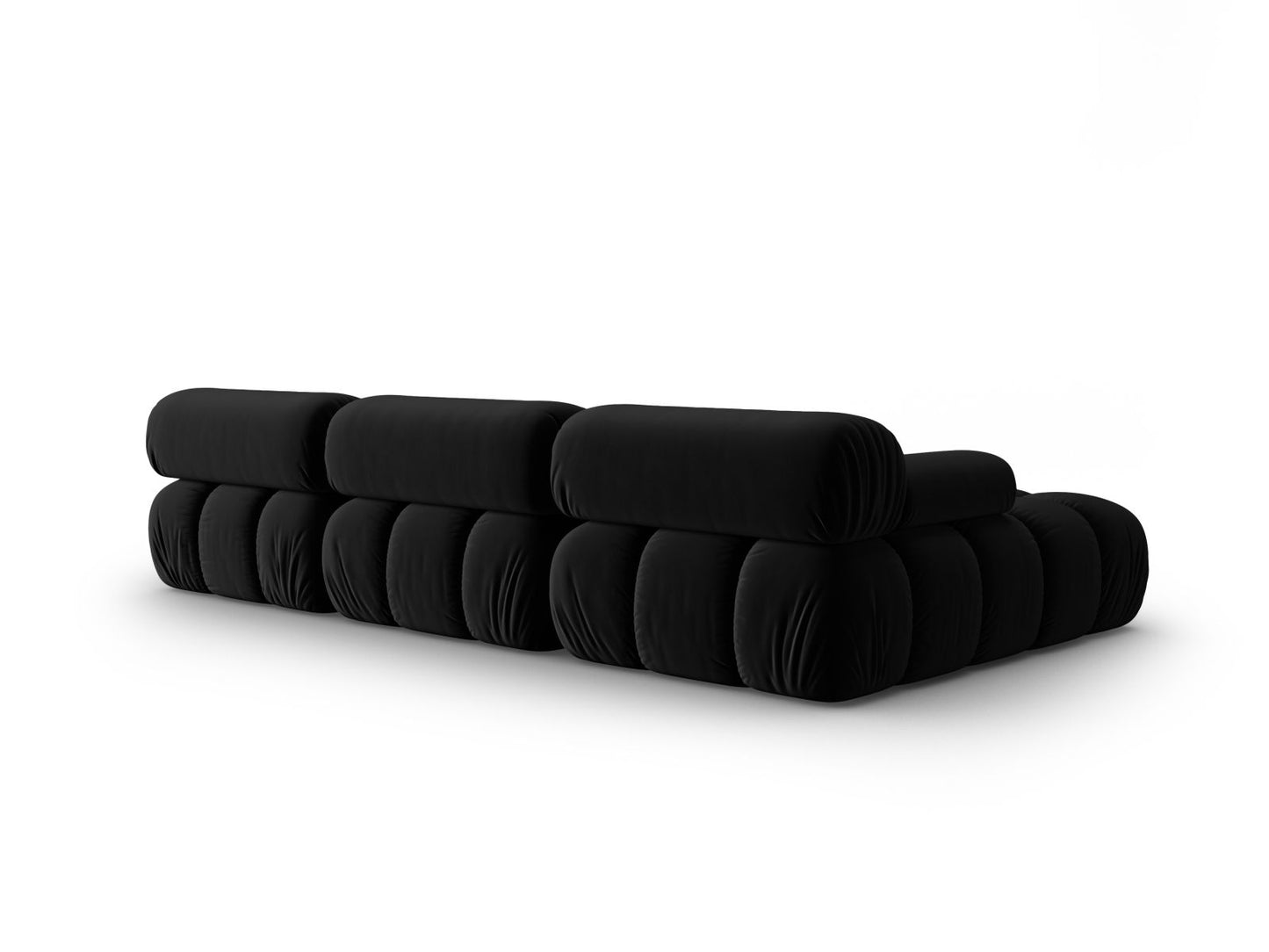 Cortina Modular Corner Sofa, 4 Seats, 282x155 cm