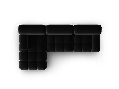 Cortina Modular Corner Sofa, 4 Seats, 282x155 cm