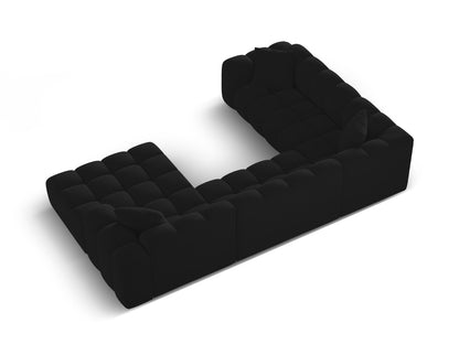 Treno Panoramic Corner Sofa, 4 Seats, 330x240 cm