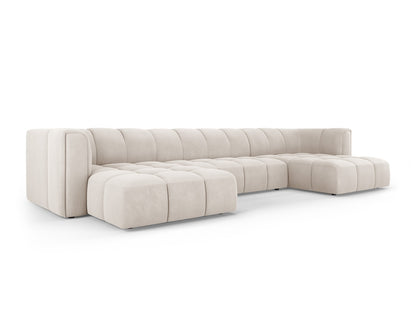 Moritz Panoramic Sofa, 5 Seats, 346x160 cm