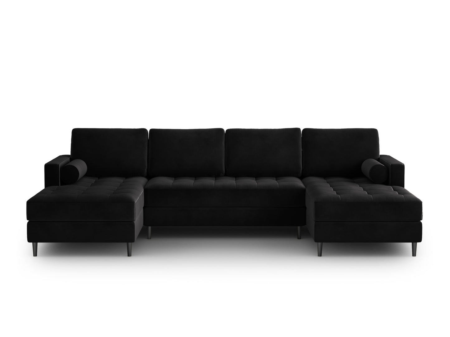 Aspen Panoramic Sofa, 6 Seats, 320x170 cm