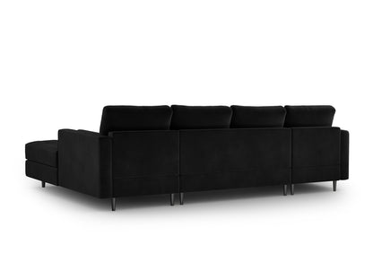 Aspen Panoramic Sofa, 6 Seats, 320x170 cm