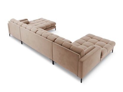 Bali Panoramic Sofa, 7 Seats, 383x185 cm