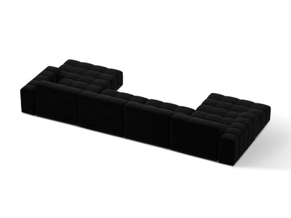 Chicago Panoramic Sofa, 6 Seats, 375x167 cm