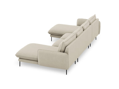 Vienna Panoramic Sofa, 6 Seats, 350x170 cm
