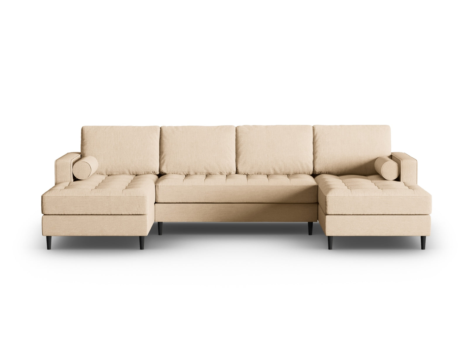 Aspen Panoramic Sofa, 6 Seats, 320x170 cm