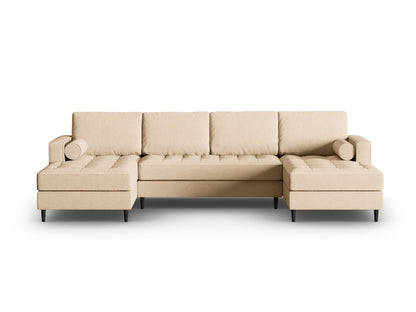 Aspen Panoramic Sofa, 6 Seats, 320x170 cm