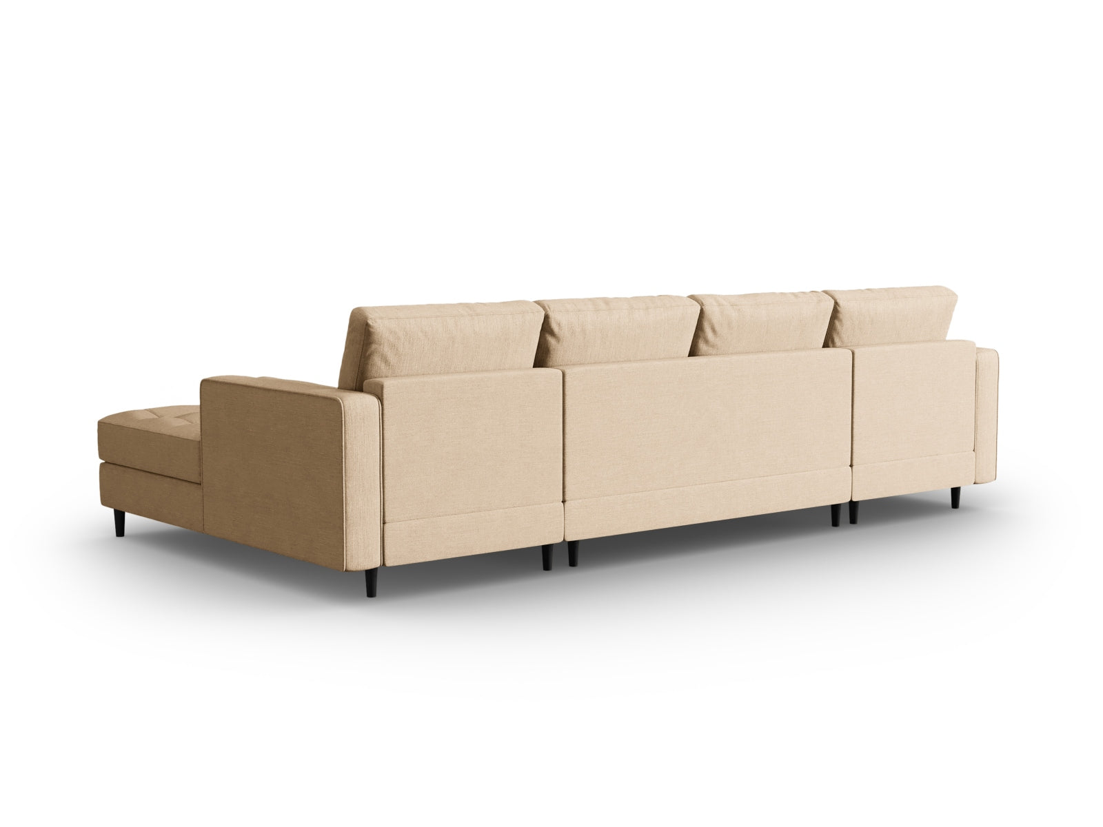 Aspen Panoramic Sofa, 6 Seats, 320x170 cm