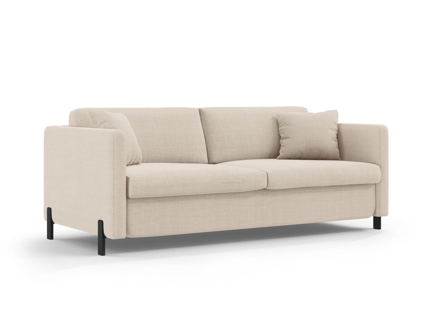 Gloria Sofa With Bed Function
