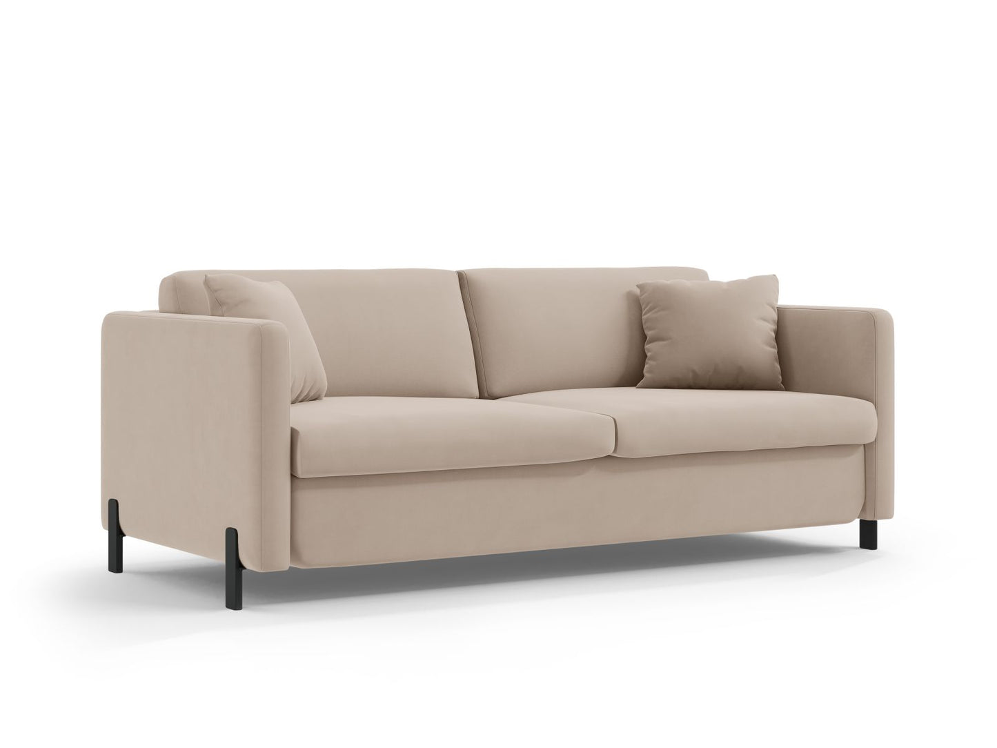 Gloria Sofa With Bed Function