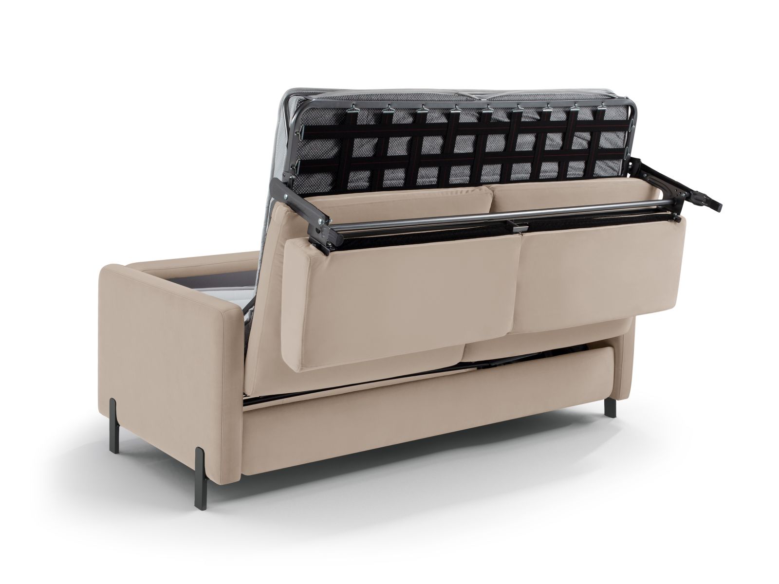 Gloria Sofa With Bed Function