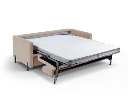 Gloria Sofa With Bed Function