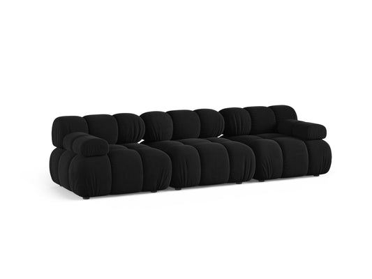 Bellis Modular Sofa, 3 Seats, 282x94 cm