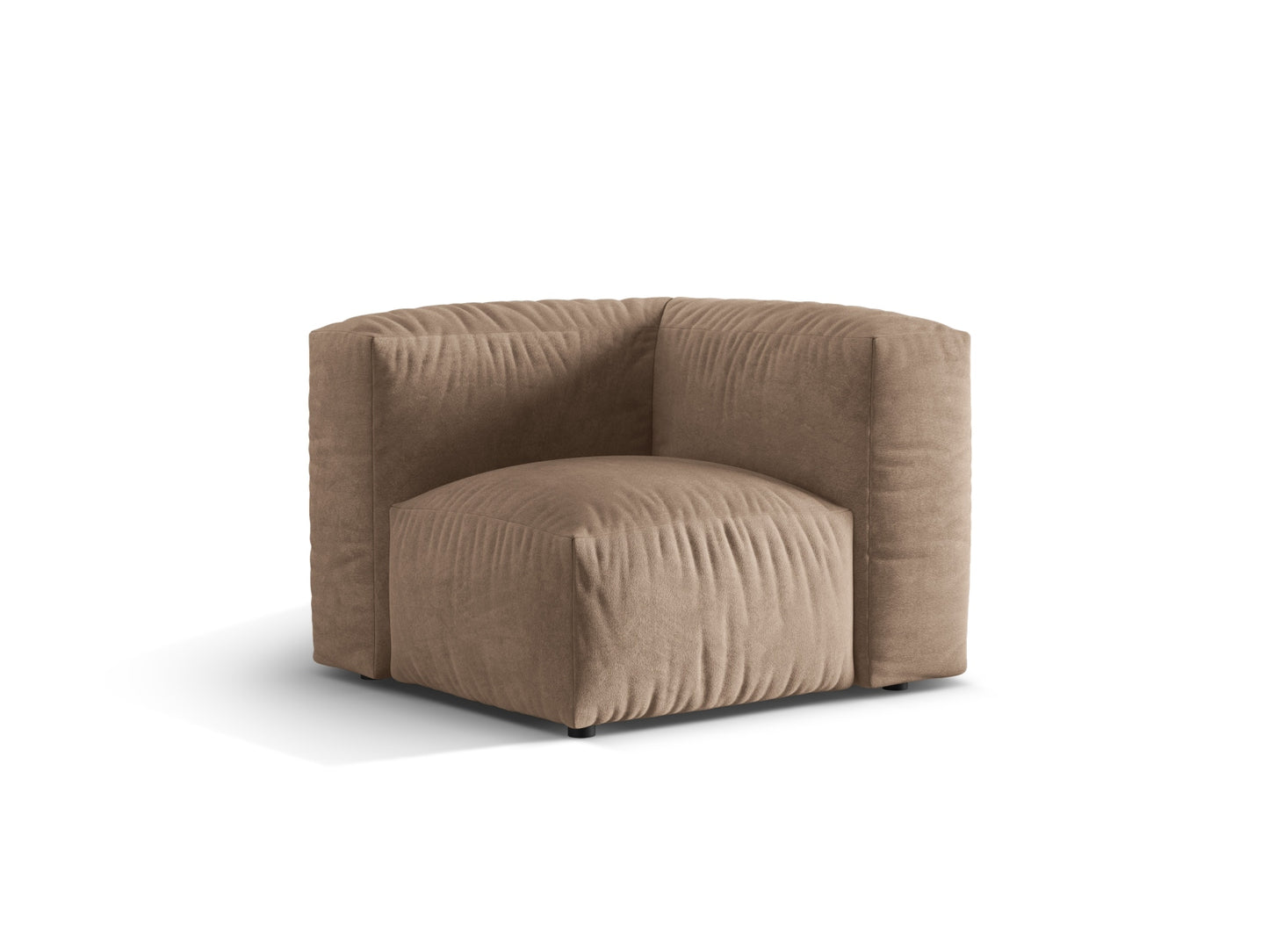 Martina Corner Modul, 98x98 cm