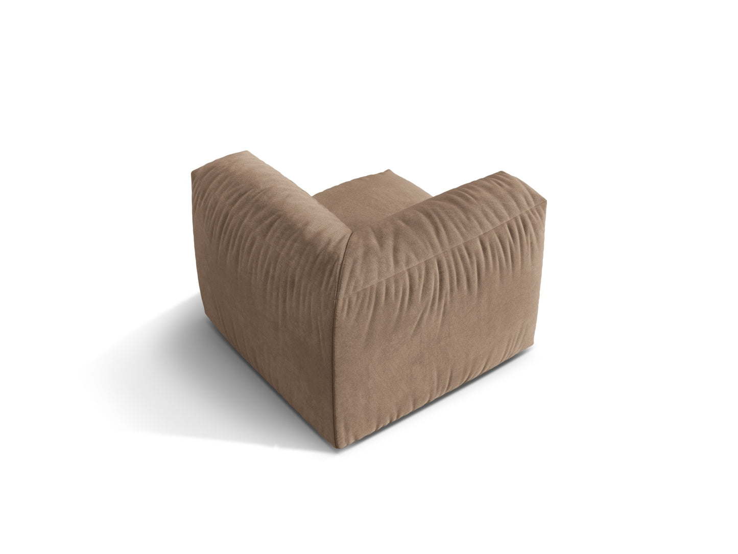 Martina Corner Modul, 98x98 cm