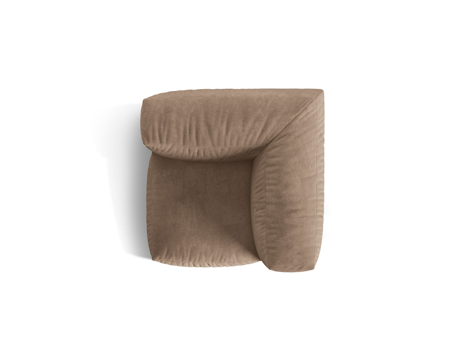 Martina Corner Modul, 98x98 cm