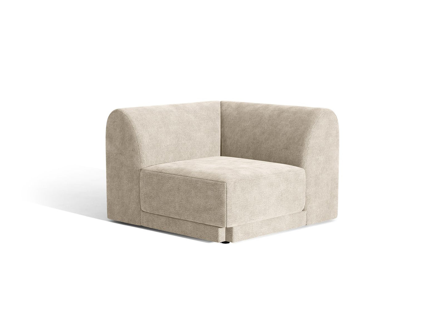 Miley Corner Modul, 90x90 cm