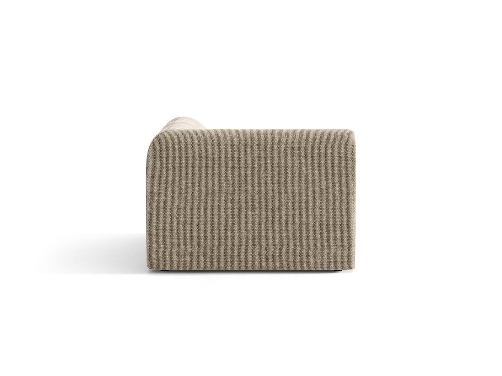 Miley Corner Modul, 90x90 cm