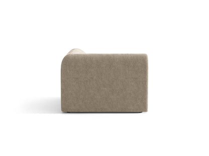Miley Corner Modul, 90x90 cm