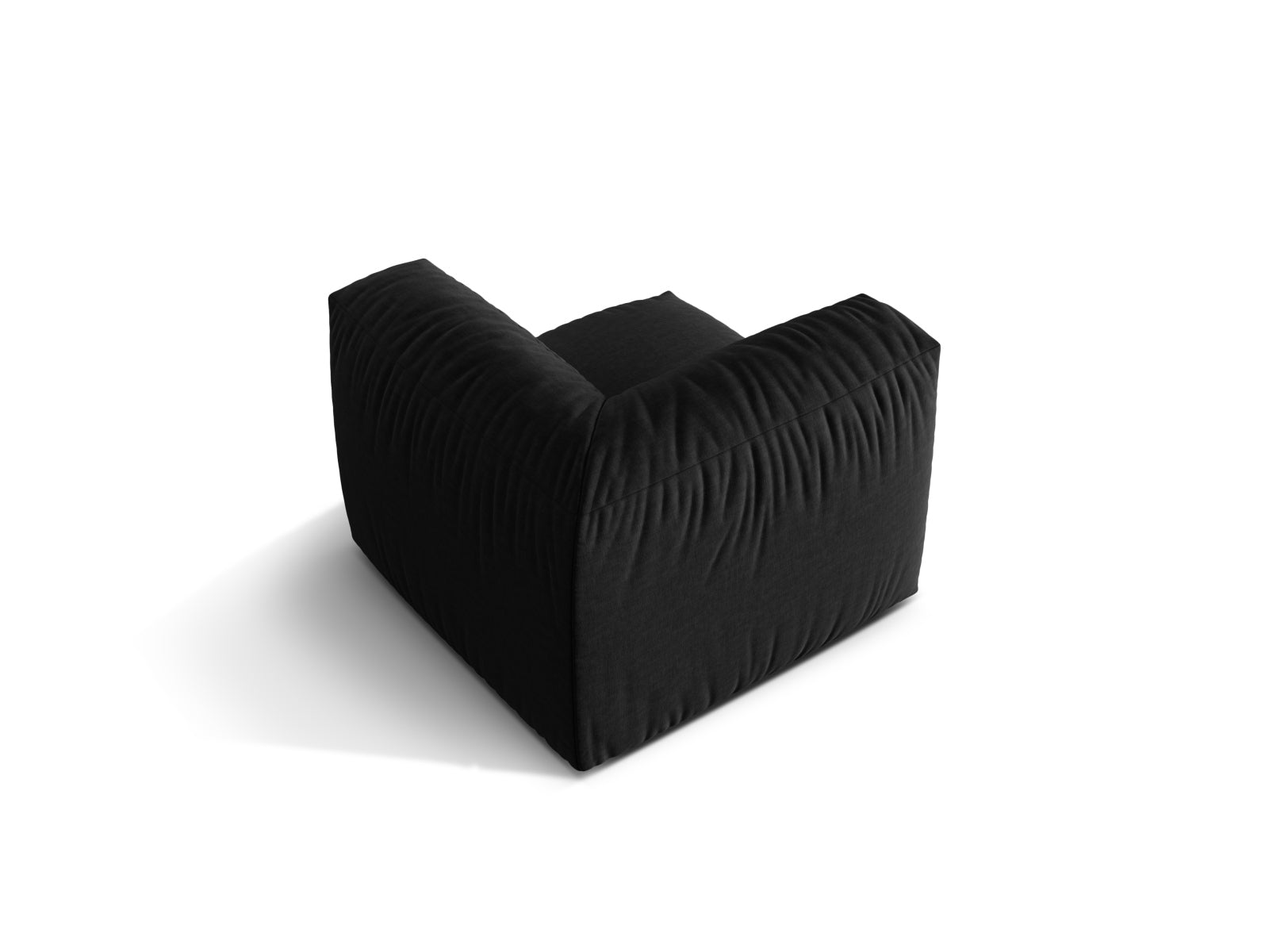 Martina Corner Modul, 98x98 cm