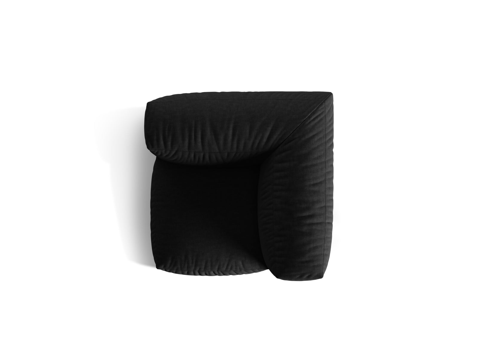 Martina Corner Modul, 98x98 cm