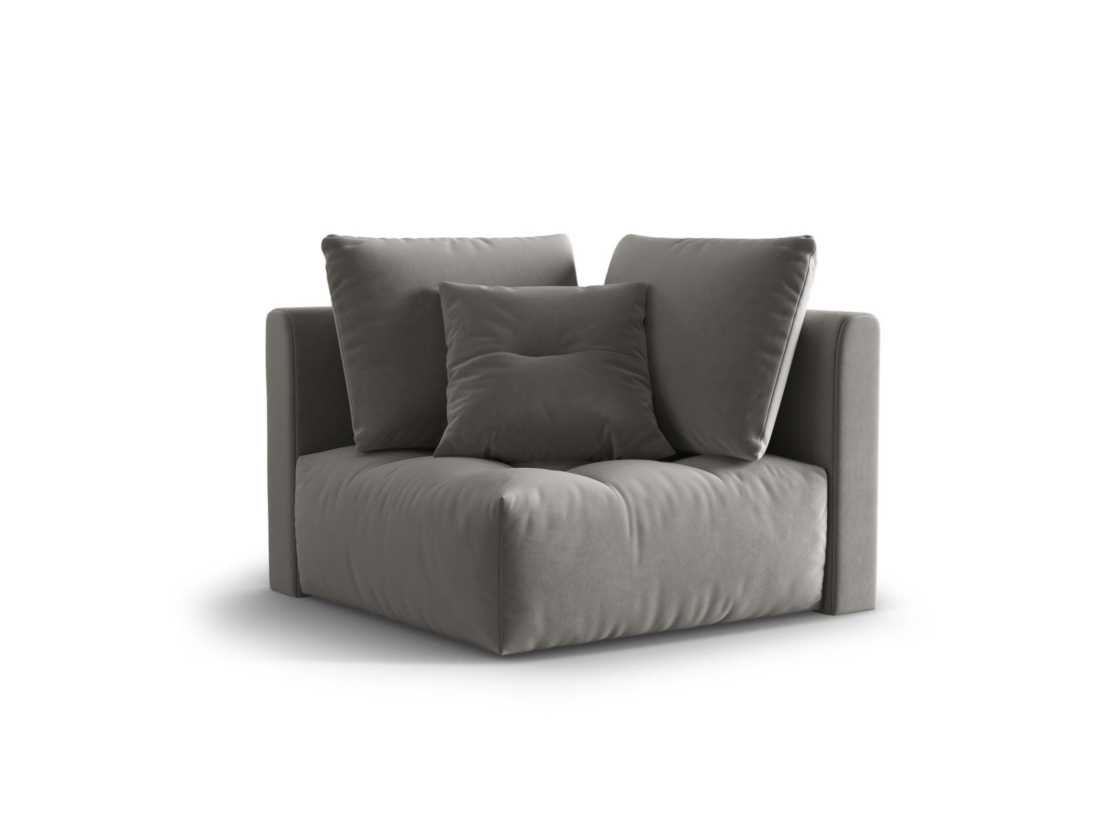 Bloom Modul Corner, 105x105 cm