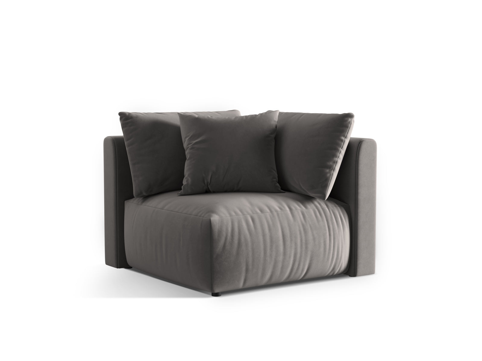 Chris Modul Corner, 100x100 cm