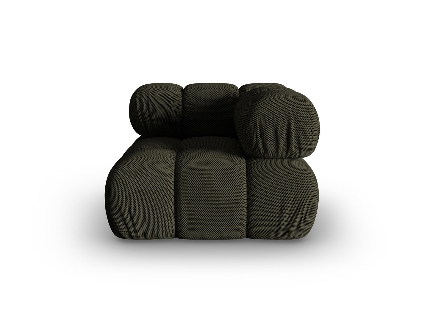 Bellis Corner Modul, 94x94 cm