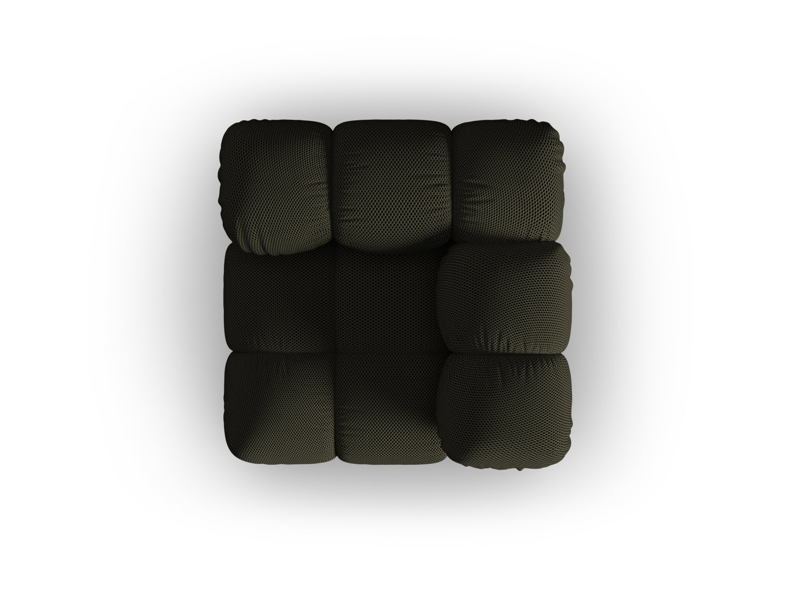 Bellis Corner Modul, 94x94 cm