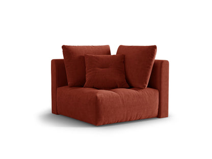 Bloom Corner Modul, 105x105 cm