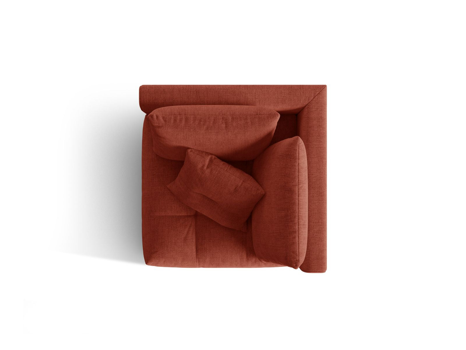 Bloom Corner Modul, 105x105 cm