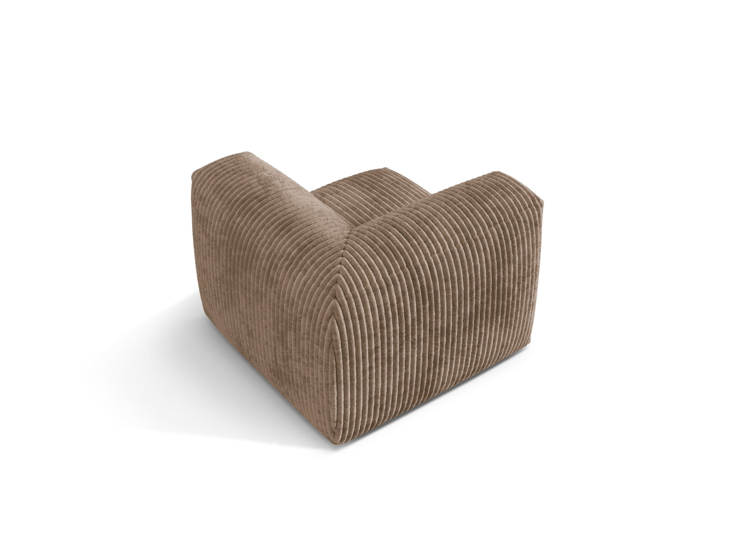 Martina Corner Modul, 98x98 cm