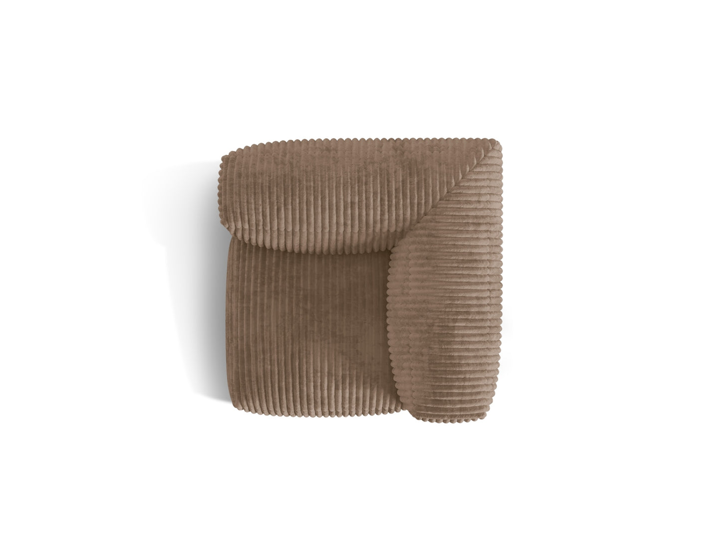 Martina Corner Modul, 98x98 cm
