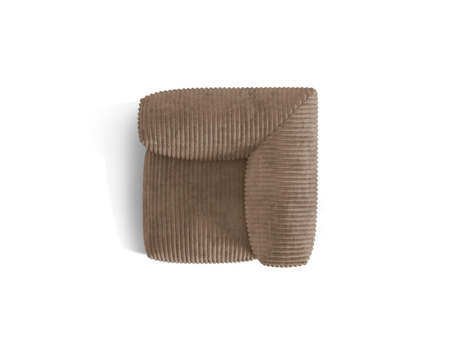 Martina Corner Modul, 98x98 cm