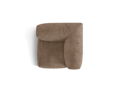 Martina Corner Modul, 98x98 cm