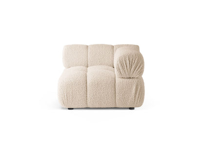 Bellis Corner Modul, 94x94 cm — Light Beige