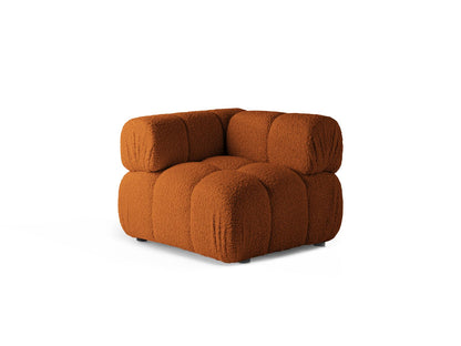 Bellis Corner Modul, 94x94 cm